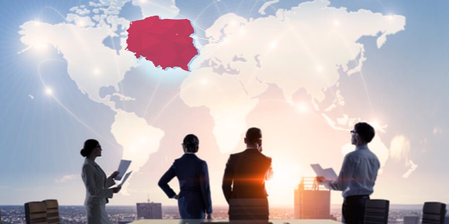 Poland ranks among top 3 competitive IT markets in CEE, with over half a million people employed and €10bn worth of exports, says Emerging Europe report. #ITindustry #PolandEconomy"