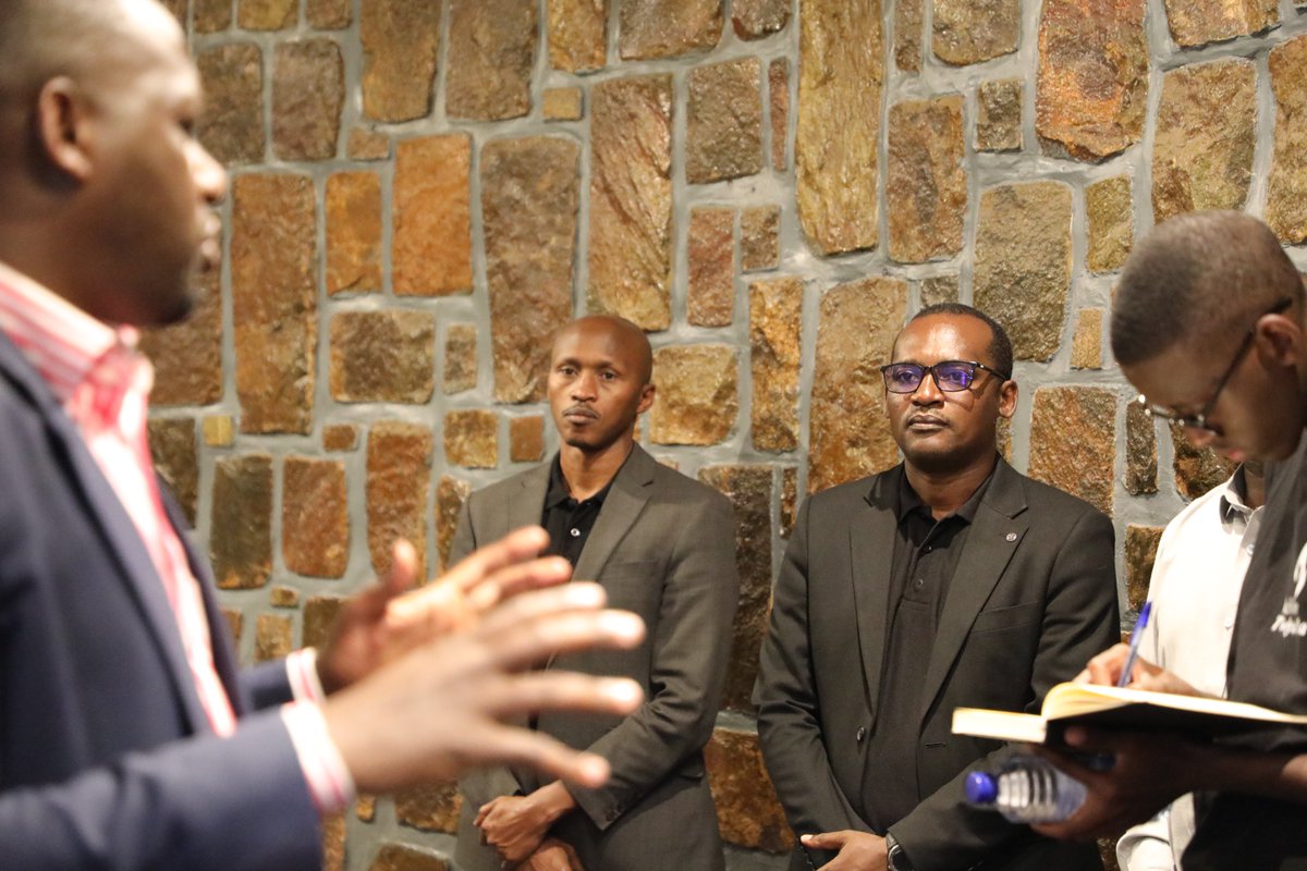 Rwanda TVET Board on Twitter: