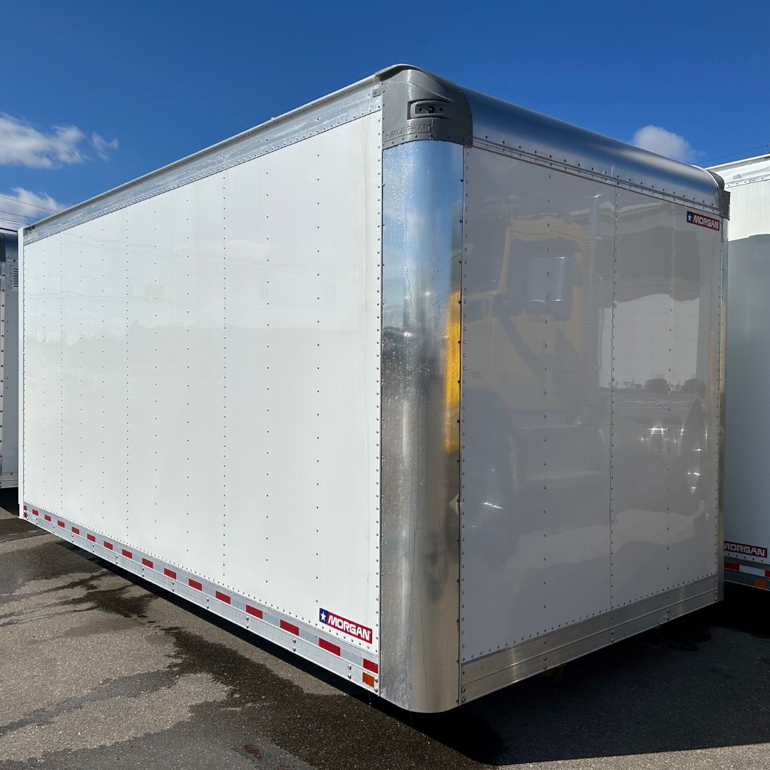 RTT_Sales's tweet photo. Are you ready to take your cargo business to the next level? Look no further than Morgan Dry Freight Bodies! 🤩 From 16' to 26' -- we have you covered with a wide array of sizes! 📦 Plus, we have MAXON liftgates in stock for the ultimate convenience. https://t.co/4k0hq3d0MN