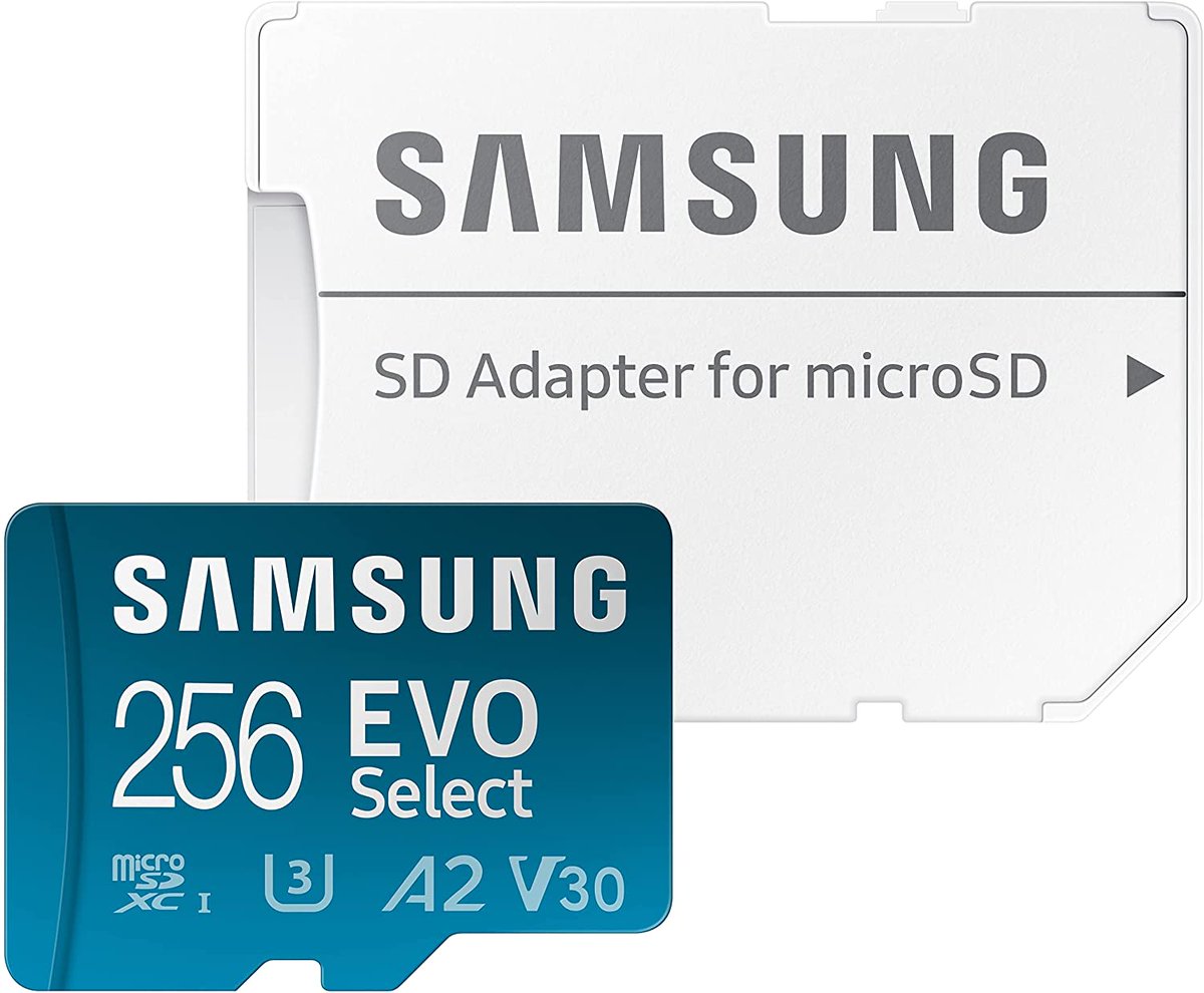 Up to 57% off select Samsung Memory and Drives -- FROM $6.99

amzn.to/41fhTgW

#samsung #samsungdeals #samsungdeal #samsungmemory #samsungdrives #samsungdrive #memorycards #memorycard #memorycarddeals #memorycarddeal #sdcards #sdcard #sdcarddeals #sdcarddeal #memory #deal