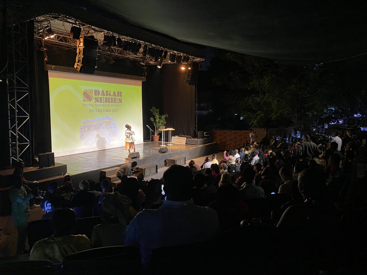 hatemsiradj's tweet photo. Exciting news! Our series Mayna just won Best Cinematography at @dakar_series the Pan-African Series Festival in Dakar. Huge thanks to the team for their hard work and dedication.  #Mayna #Dakar_series #BestCinematography https://t.co/6DXHkZpTt4