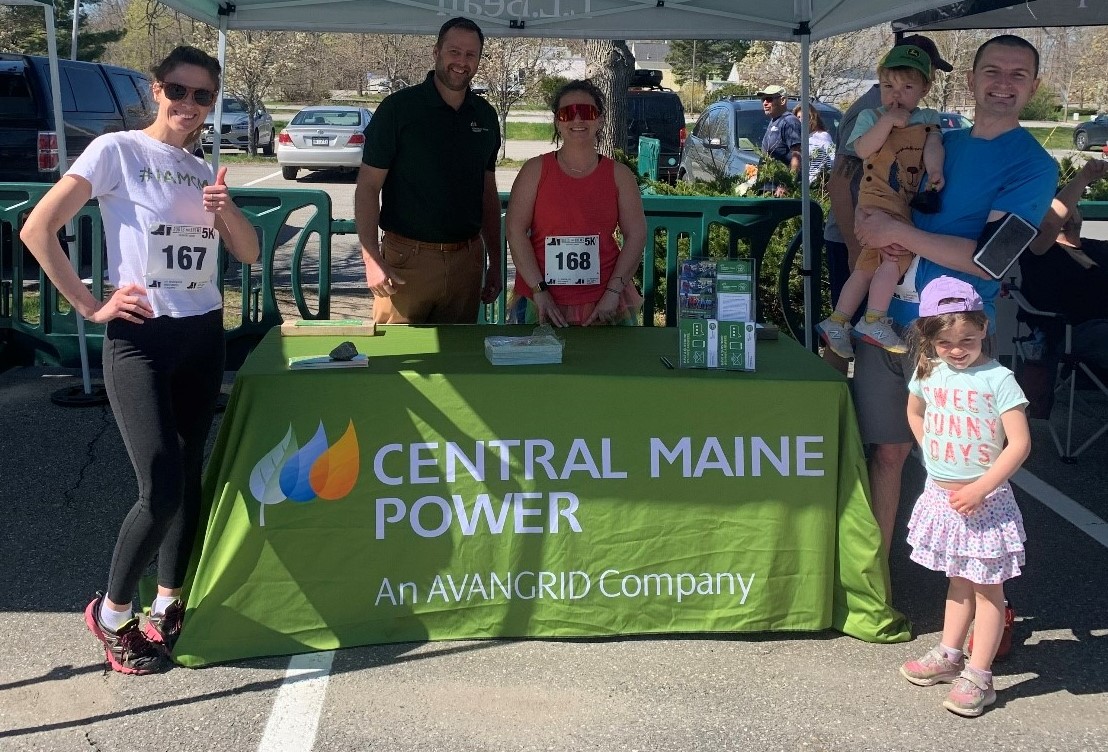 cmpco's tweet photo. Running into the week🏃! #TeamCMP was present at the Greater Freeport Chamber of Commerce's Boots and Brews 5K this Saturday. We're proud sponsors of this great event that celebrates the town’s past and future, and it's proceeds support the Greater Freeport Chamber of Commerce. https://t.co/S2jXlMKS7R