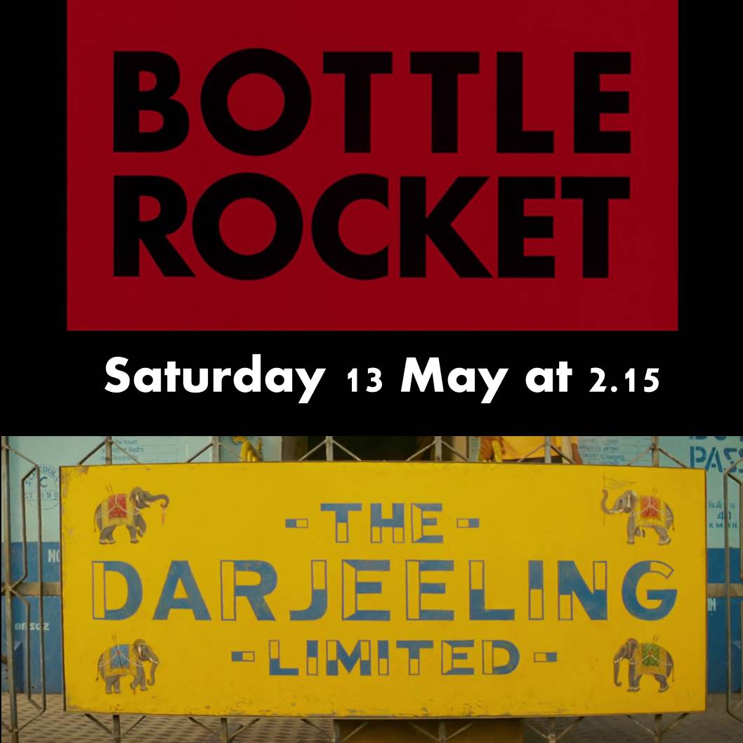 The Cameo, Edinburgh on Twitter "Our Wes Anderson double bills start