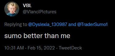TraderSumo tweet media