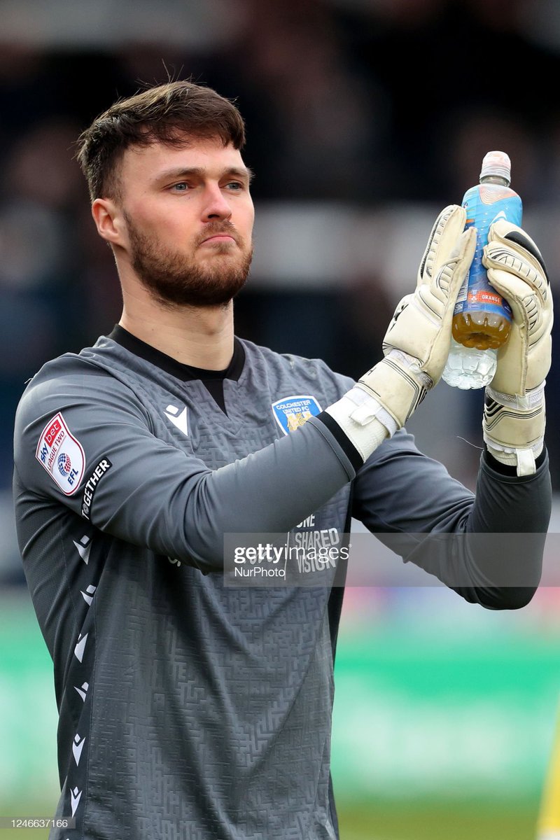 Another season comes to an end. Some great memories made and happy to have helped the club secure safety. Now time to rest up ready for next. Thanks for your amazing support U’s fans ❤️