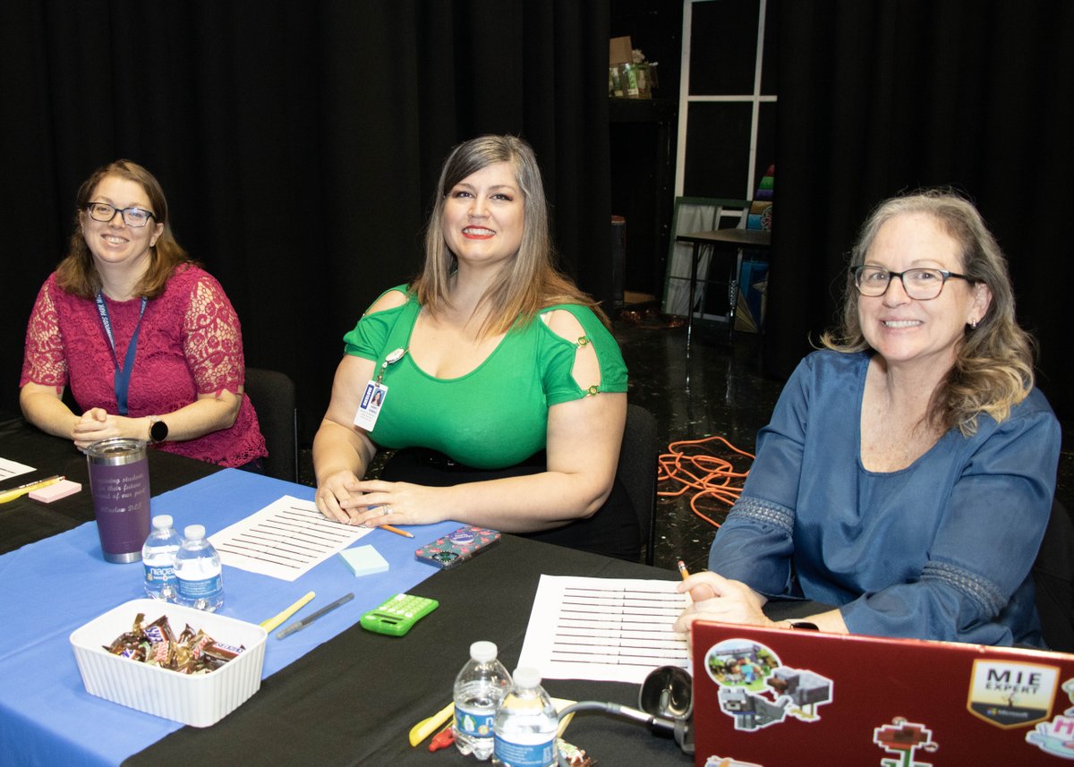 Onslow County Schools tweet media