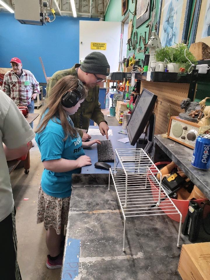 HabitatSnoCo's tweet photo. Our Strive students are still going strong! Snohomish County Habitat stores are safe havens of learning and personal development for anyone who wishes to join us.

Sign up today!
https://t.co/WhmNKqLnmr https://t.co/iDwPRtCmMp