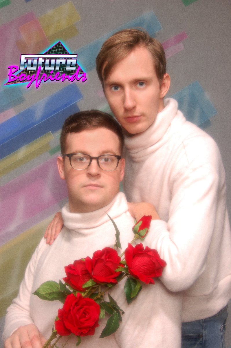 kylevorbach's tweet photo. Hey! We’re working on promoting our film SOMEWHERE IN BETWEEN ahead of Tribeca!

Do you write about movies? Does your friend write about movies? Do you have a podcast? Anything! We’re up against Cool People with PR Budgets and all we have is funny pictures of us and a dream! https://t.co/CVoRO4jWw8