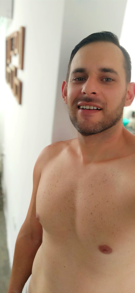 catireccs40's tweet photo. Se cumplió con la meta. #Lunes #Catire #Fit 😁 https://t.co/WKExgIWlpj