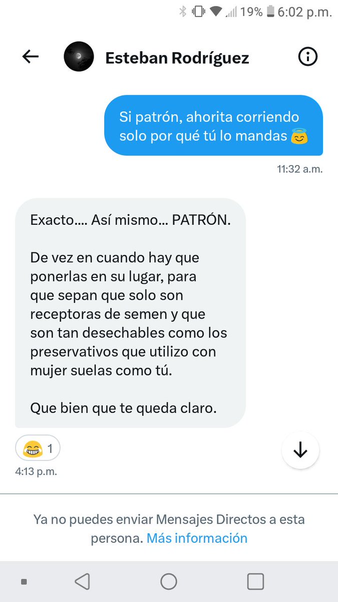 pielcanelascort's tweet photo. @BDXClientlistMX https://t.co/02vk1LVNUk