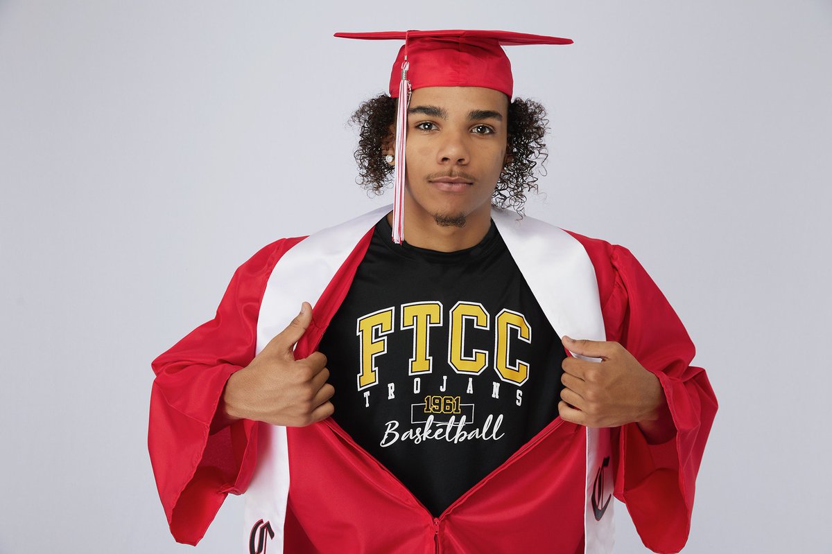 itsbiguno1_'s tweet photo. I am honored to be able to continue playing the game I love at the next level. 

100% committed to Fayetteville Tech. 

Thank you to everyone that believed in me. Onto the next chapter as a Trojan. 

#KnightToTrojan 

@coachrickncsa 
@CoachDMcCain 
@ftccathletics 
@CCHSKNIGHTS1 https://t.co/Hh8ysETf5Q