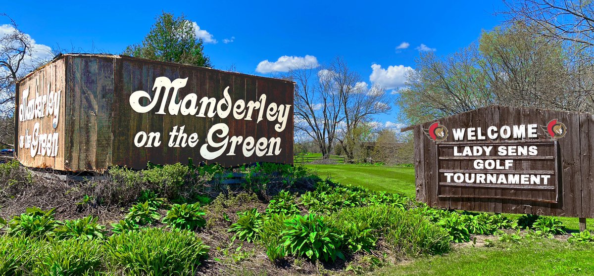 Ottawa Lady Sens tweet media