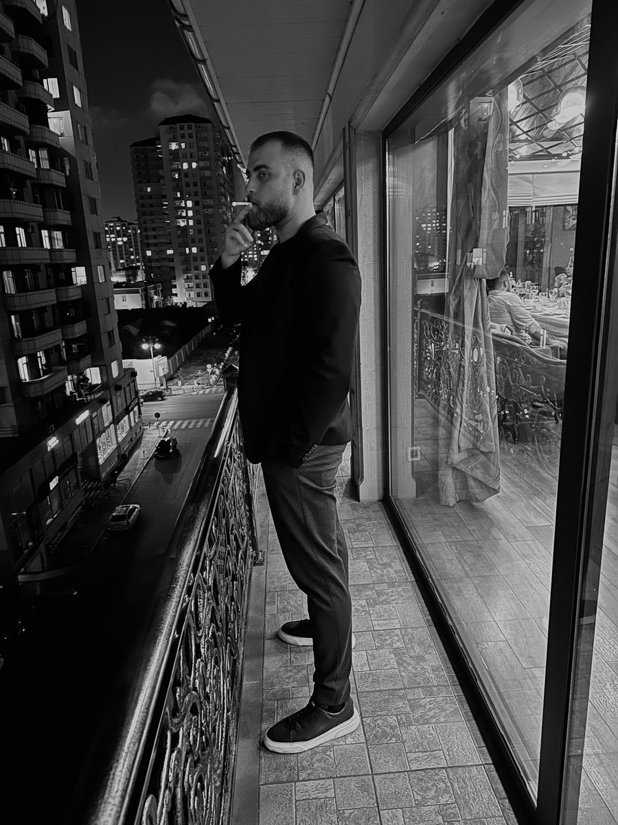 Haberim yokmuş gibi