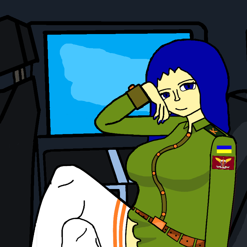 mavkayuri's tweet photo. Driana is going somewhere. #illustration #art #drianscombat #artist #artwork #drawing  #digitalart #driansworld #mavka #ukrainegirl #ukraine #oc #art #digitaldrawing #nft #originalcharacter #aesthetic #giwe #graw #reference #nftart #anime #ukrainestyle #animeart #mavkacombat https://t.co/9cqTFUPdpd