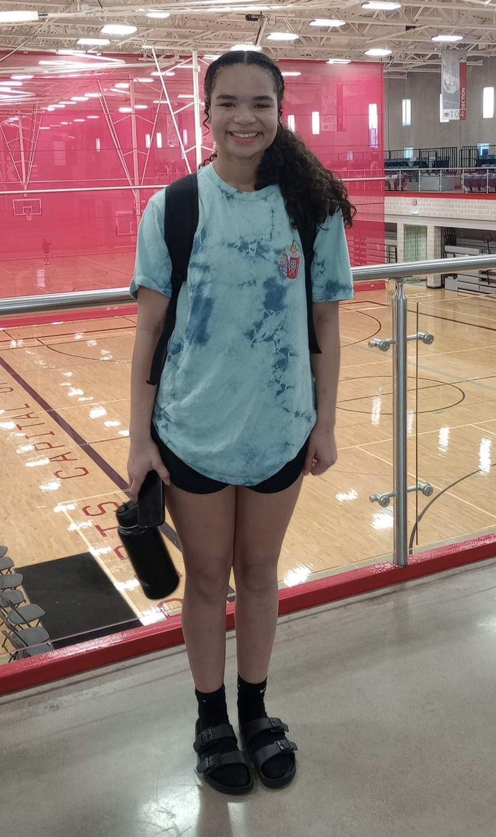 CRNEXTLEVEL's tweet image. ….”Crossroads Diagnostic Imaging &amp;amp; Interventional Radiology” Standout Players of the Weekend! #3 Charlye Scott, #12 Anasye Scott &amp;amp; #11 Khyli Proctor! #NextLevelBasketball #TheSisterhood