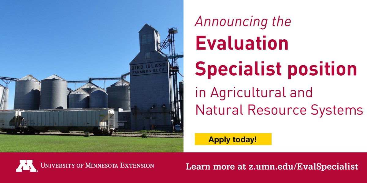 UMN Extension Farm Safety & Health tweet media