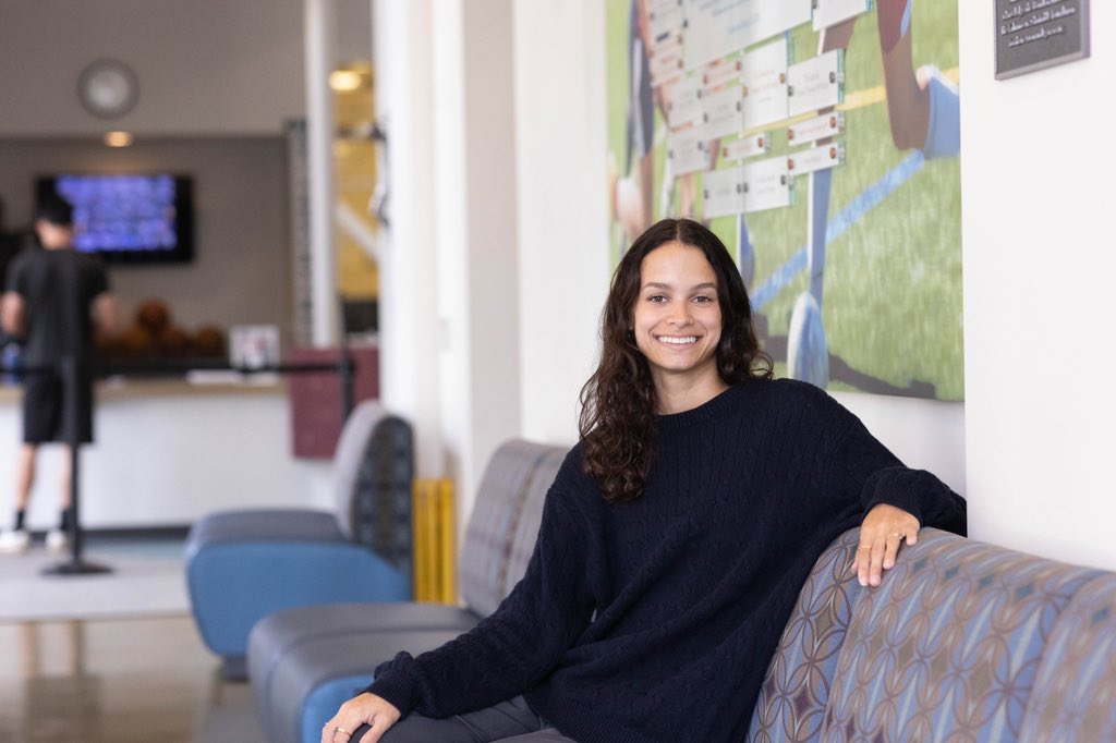 SMC Campus Rec tweet media