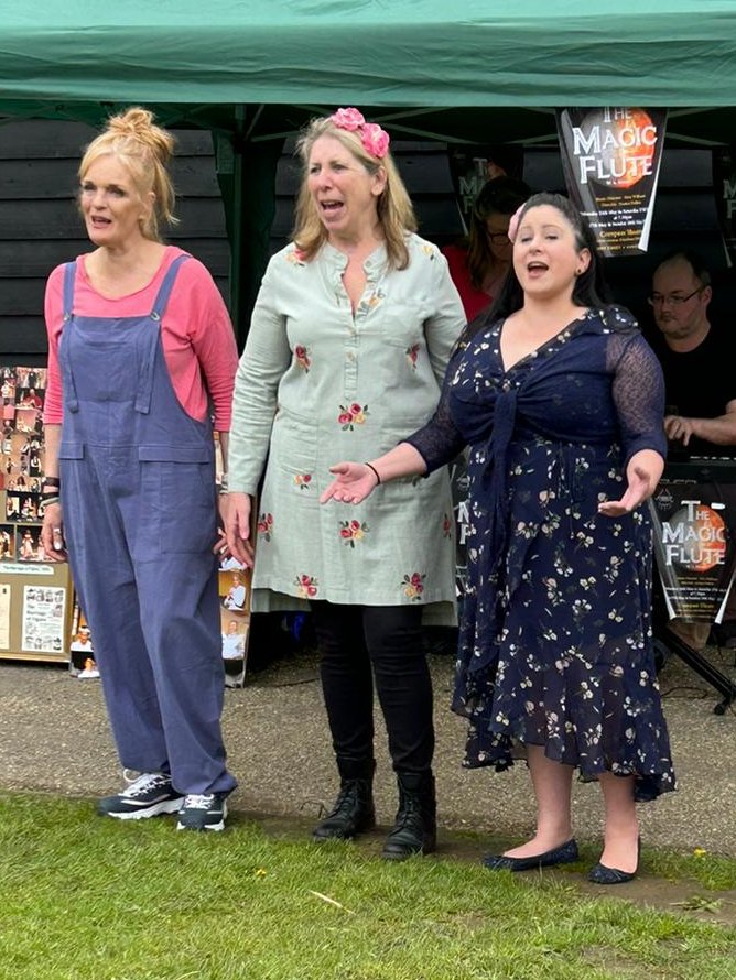 Harrow Opera tweet media