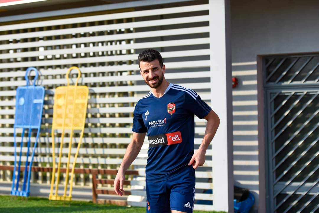 📸🤩 <a href="/metwaly/">Mahmoud Metwaly</a> 

#AllezAhly 
#AfriqueYaAhly