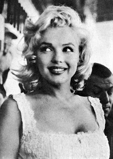 As the day draws to a close,
Marilyn rises, a smile on her lips that glows.
The guests all rise, reluctant to part,
But with Marilyn's magic, they feel anew in their heart.
#hollywoodicons #glamorous #metgala #poetry