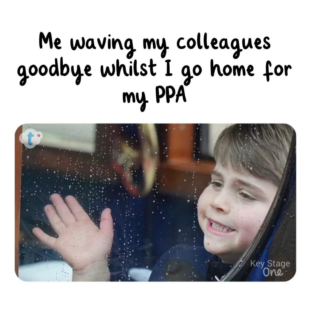 TwinklKS1's tweet photo. 👋

#KS1Memes #KS1Humour #KS1Teacher #EduTwitter #KS1EduTwitter #TeacherHumour #teacherlife #TeacherMemes #Memes #Coronation  #KingCharlesIII #PrinceLouis https://t.co/brcB75pwrL