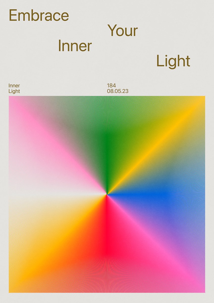 jerbosmans's tweet photo. Inner Light (light) https://t.co/X1XRcAFq4T