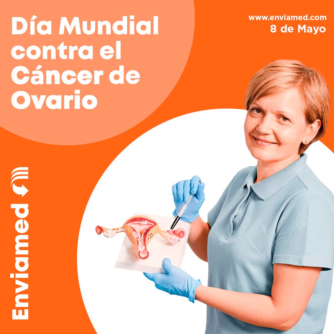 Enviamed tweet media