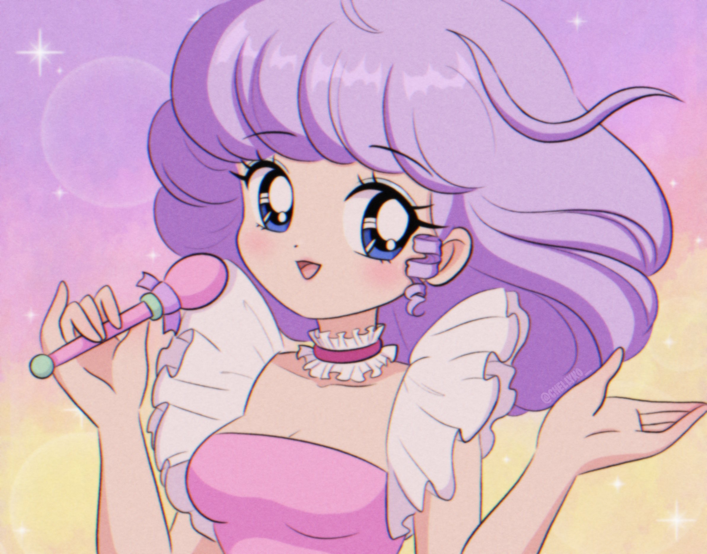 Creamy Mami Fan-Club🌟 (@CreamyMamiClub) / X