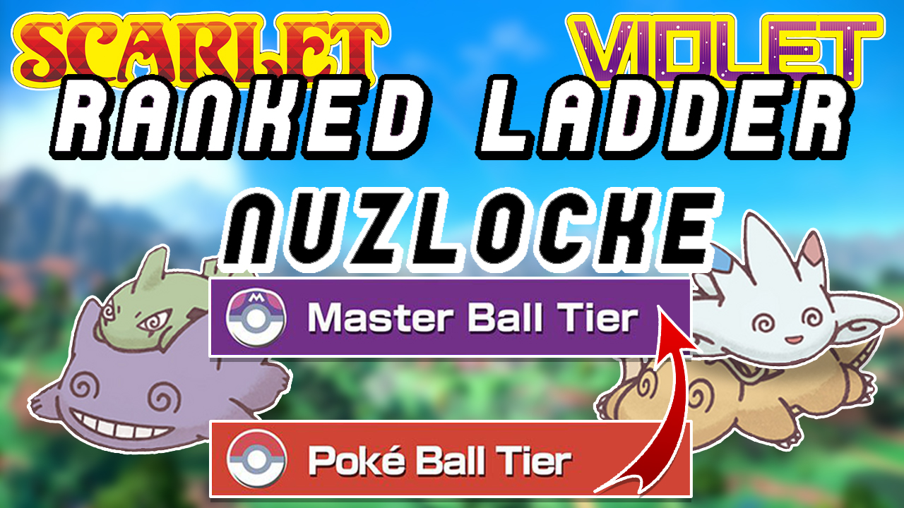 Pokémon Red and Blue Nuzlocke Tier List: All Pokémon Ranked