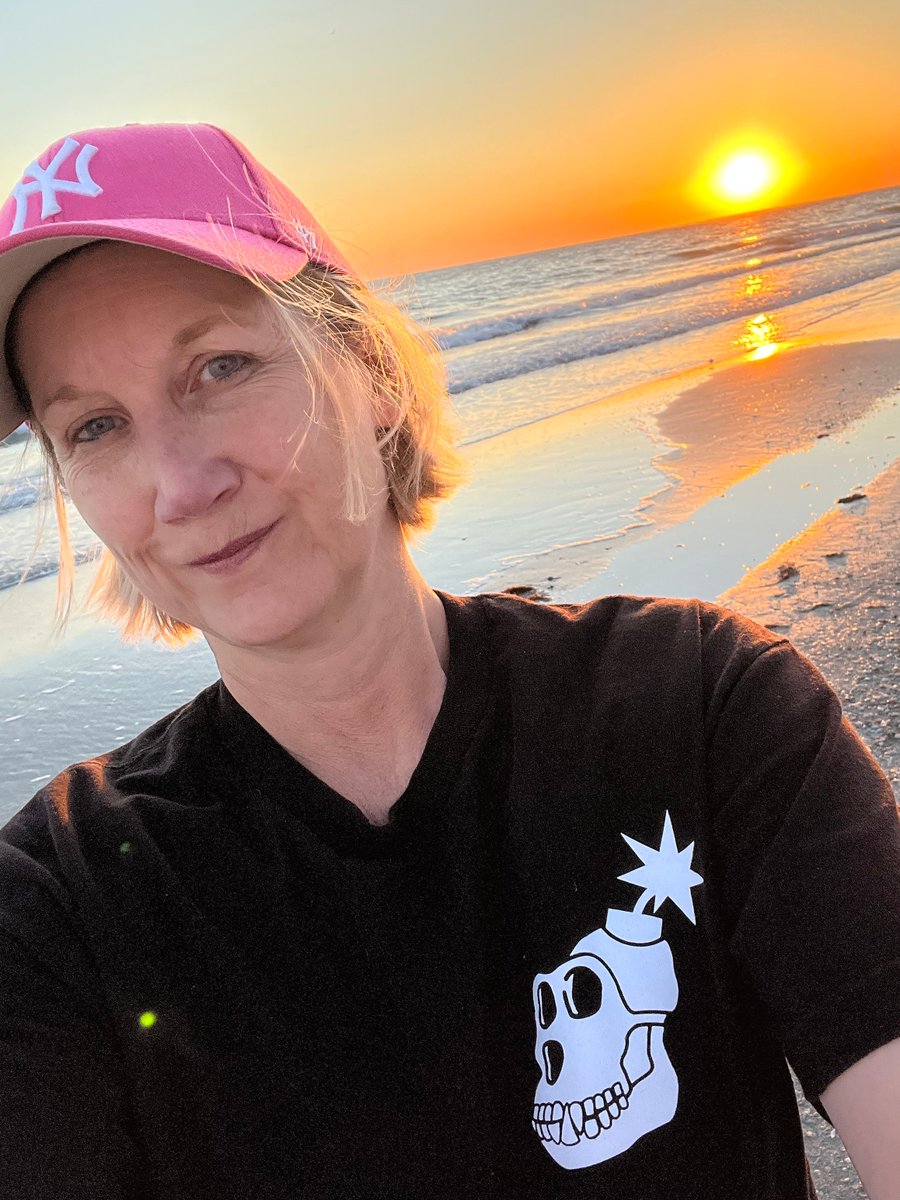 Vicki tweet media