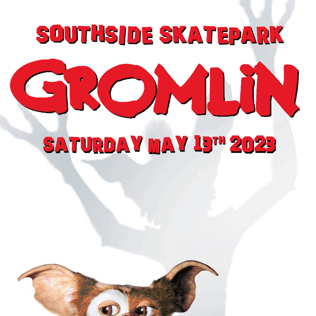 Southside Skatepark tweet media