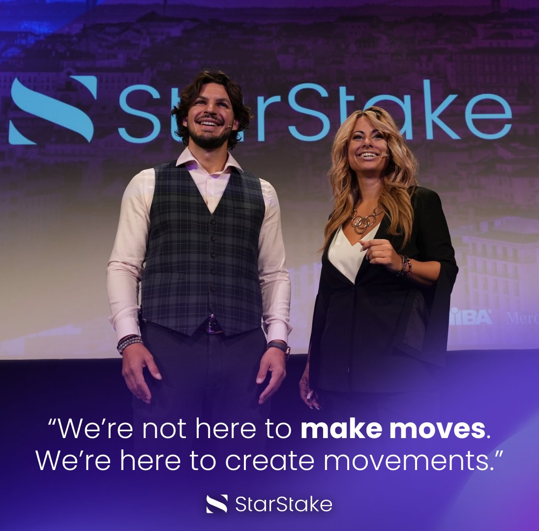 star_stake's tweet photo. 🚀 Creators, it's time to create a movement on #StarStake! Share your talent, captivate fans, and drive the future of content creation. 🌟🎨 #StarStakeCreators #Web3 #NFTRevolution https://t.co/HmKRM7W4qx