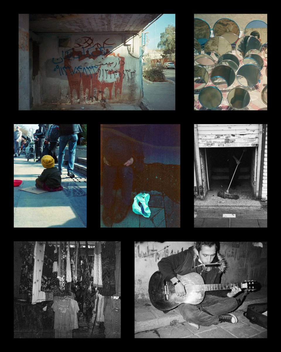 Amir shahmohammad tweet media