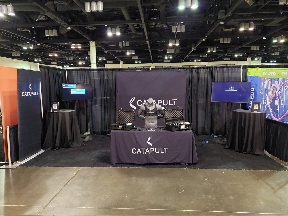 DanielKantHull's tweet image. Stop by the booth if you&apos;re at the #CSCCa