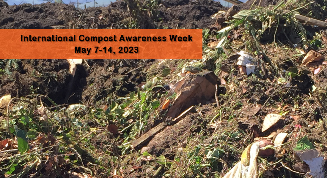 WA Department of Ecology on Twitter "It’s International Compost