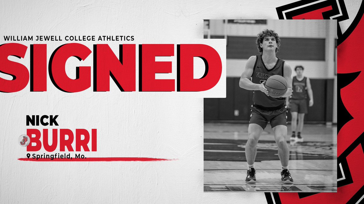 William Jewell Men’s Basketball 🏀 tweet media