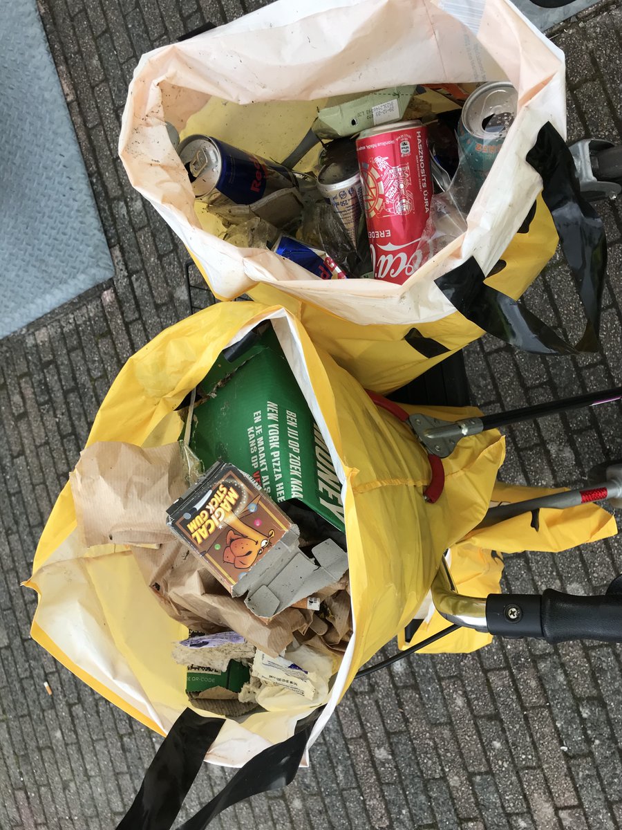 🚮♓️@ns Ro@ch 💚 alias Hans Voorn... tweet media