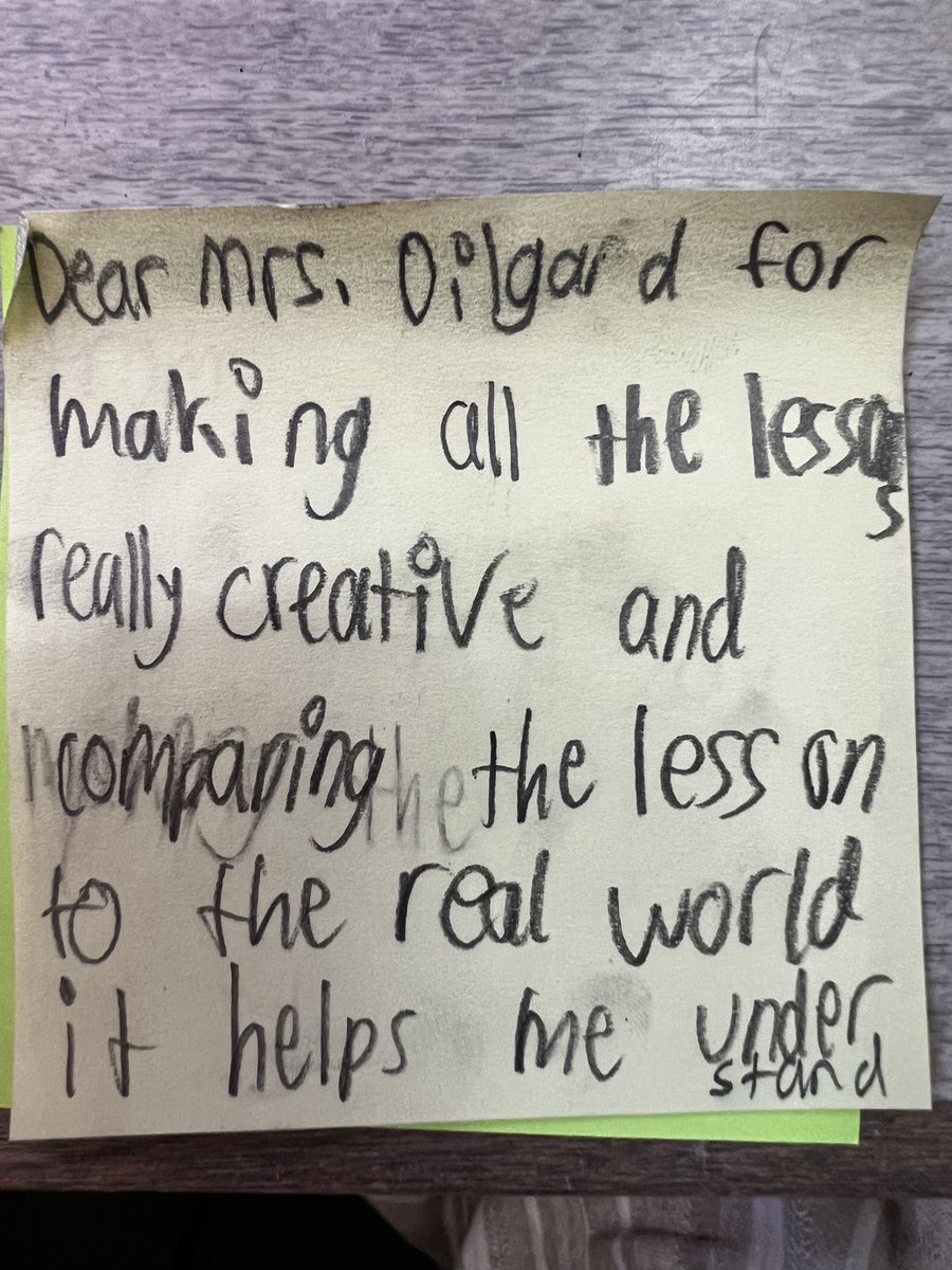 Students want to know the why! ⁦<a href="/CVWorldofWork/">World of Work™️</a>⁩ ⁦<a href="/CajonValleyUSD/">CajonValleyUSD</a>⁩ ⁦<a href="/Fuerte_Falcons/">Fuerte Falcons</a>⁩ #BeMoreFuerte
