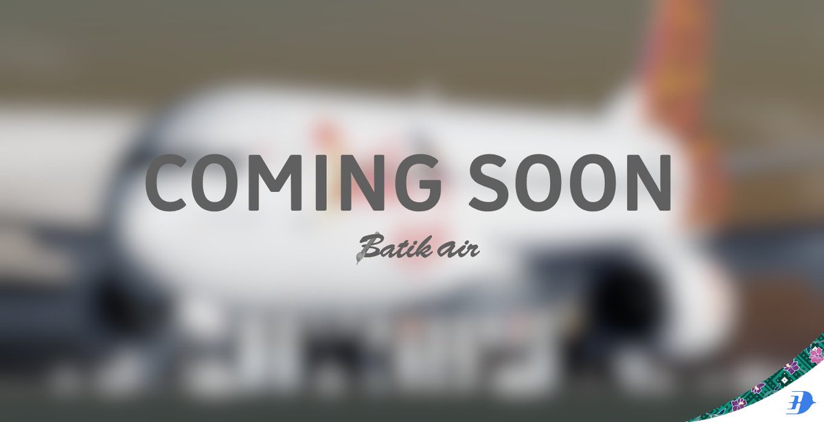 Meet up, the next member to join the Khazanah Nasional Berhad and will be one of Malaysia Airlines Berhad subsidiary, coming soon.

#unveilingevent🗓️