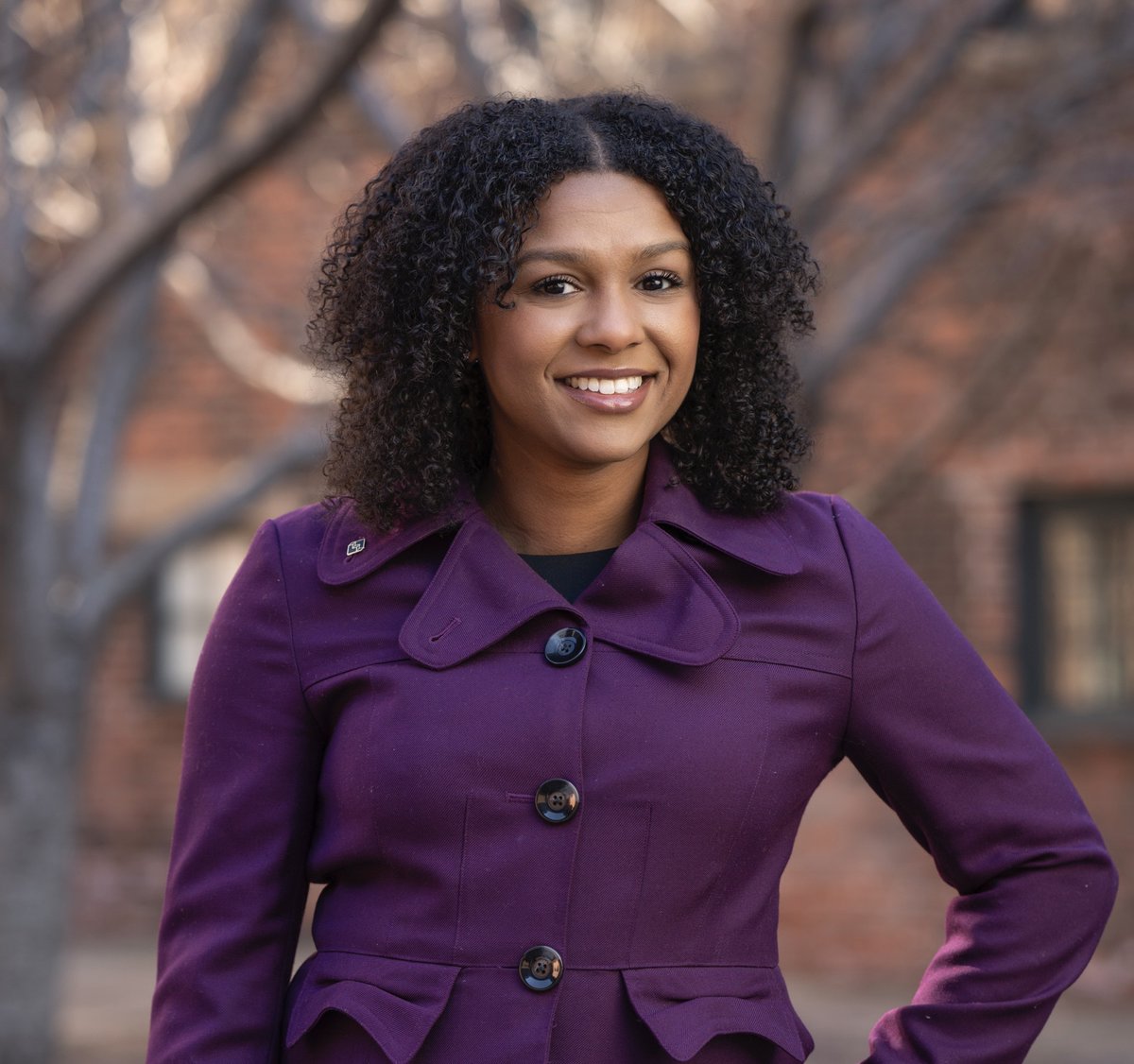 Rhode Island College (@ricnews) on Twitter photo 🎓 Meet our graduates 🎓
Jacklyn Xavier is the new engagement coordinator for <a href="/LeadershipRI/">@LeadershipRI</a>. A marketing major, Xavier says, “Everything I learned at RIC can be applied to my engagement strategies.”
ric.edu/news-events/ne…
#RICNews #RICGrad2023 🎓 Meet our graduates 🎓
Jacklyn Xavier is the new engagement coordinator for <a href="/LeadershipRI/">@LeadershipRI</a>. A marketing major, Xavier says, “Everything I learned at RIC can be applied to my engagement strategies.”
ric.edu/news-events/ne…
#RICNews #RICGrad2023
