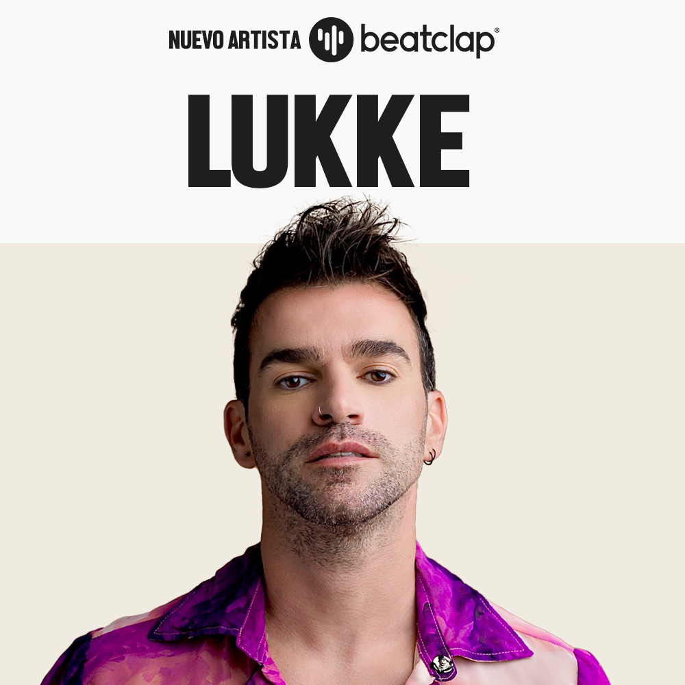 [LUKKE]  

Beatclap se complace en anunciar que Lukke se une a nuestro equipo.

Distribuye tu música de una forma diferente sin costes añadidos.

Súmate a la revolución en beatclap.com

#Beatclap #distribución