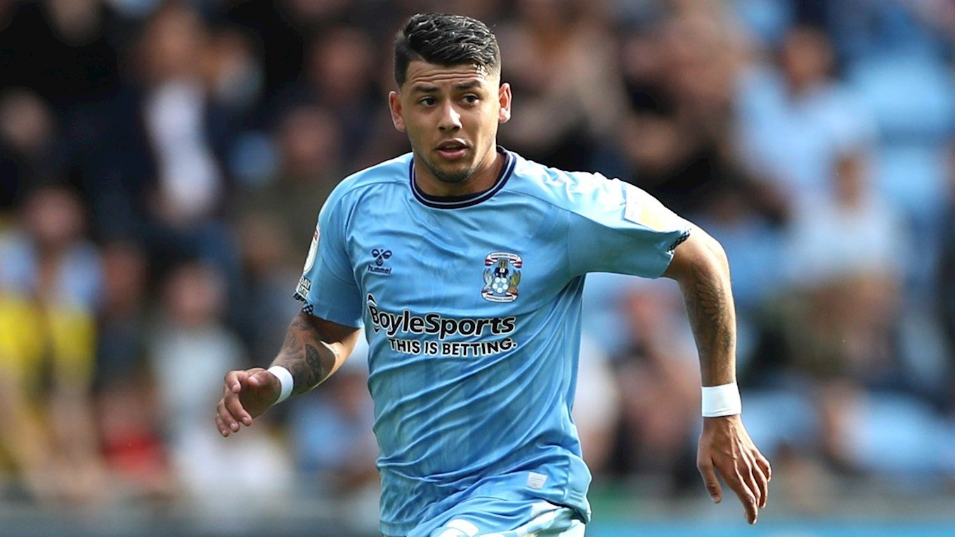 PEC Zwolle UK on Twitter: "Well done to Gustavo Hamer's @Coventry_City on confirming their place in the English Championship Playoffs! They will face Middlesbrough over two legs to reach the final at