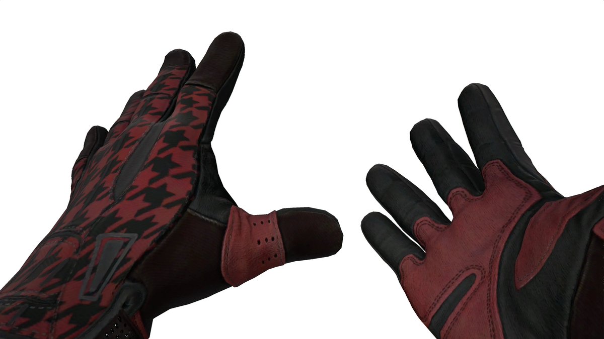 Owen Butterfield (@smooyacs) on Twitter photo ★ Sport Gloves | Scarlet Shamagh
- Follow <a href="/smooyacs/">Owen Butterfield</a>
- Follow <a href="/shalfey111/">shalfey111</a>
- Retweet and like this post
Rolling on 13/06/23. GL&HF ★ Sport Gloves | Scarlet Shamagh
- Follow <a href="/smooyacs/">Owen Butterfield</a>
- Follow <a href="/shalfey111/">shalfey111</a>
- Retweet and like this post
Rolling on 13/06/23. GL&HF