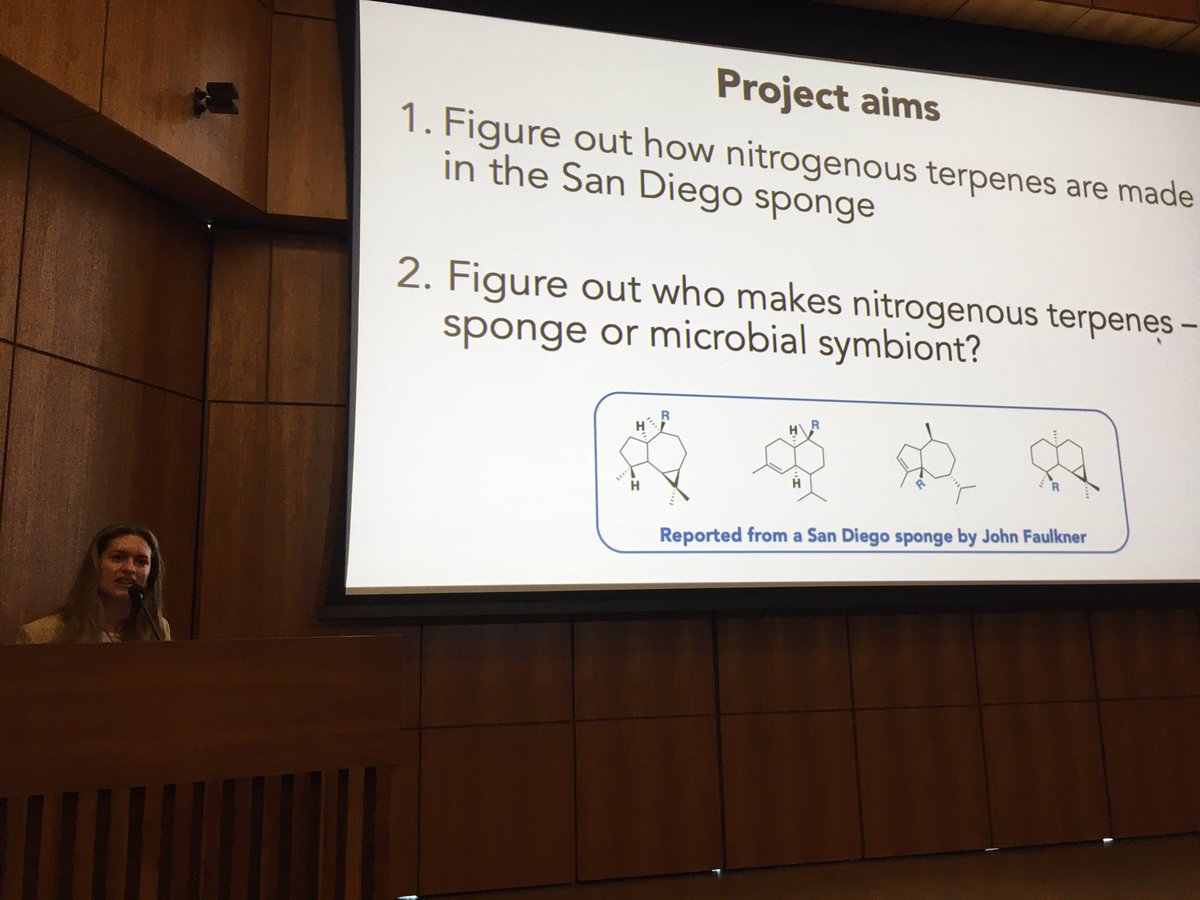 Pieter Dorrestein tweet media