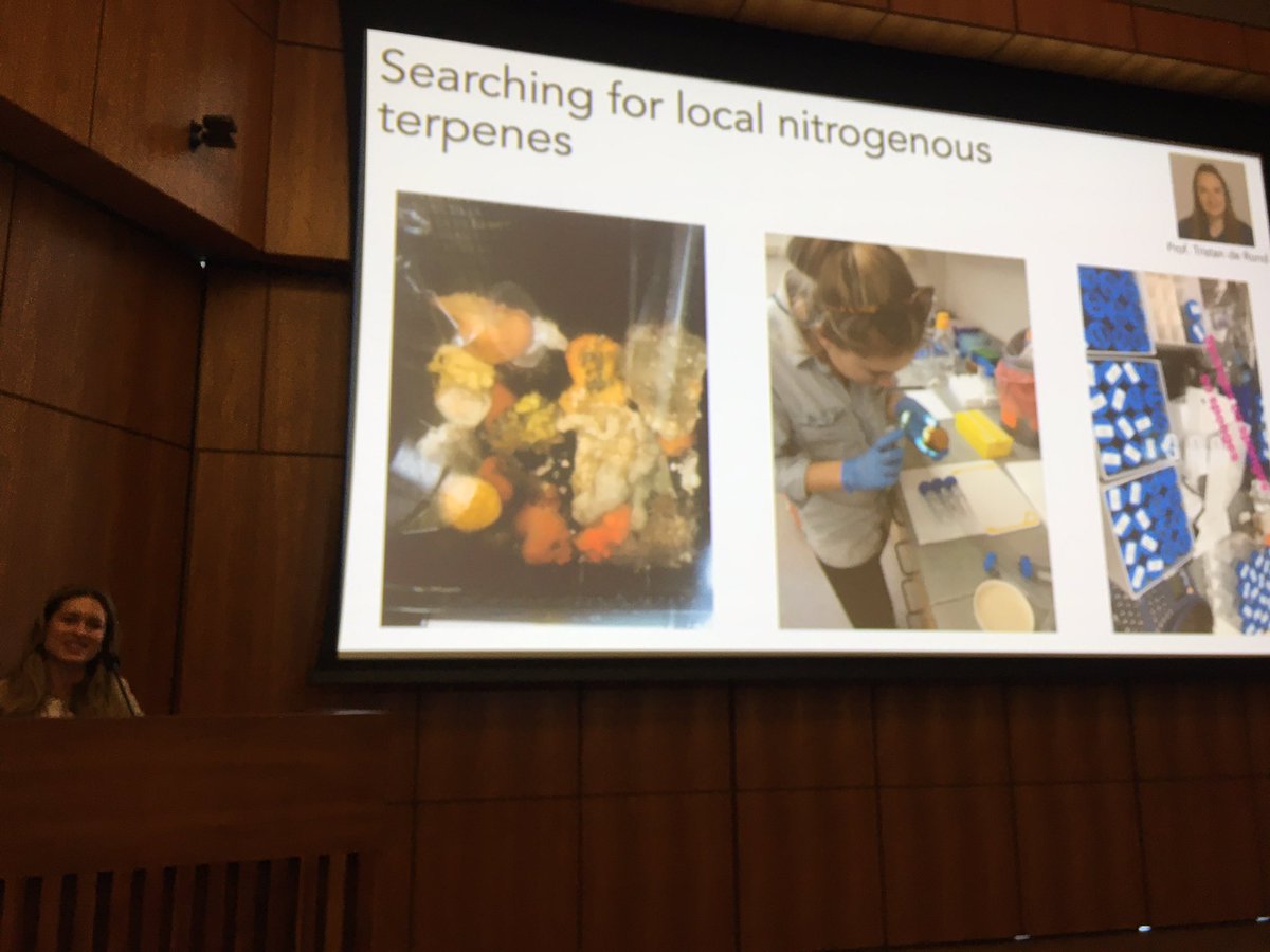 Pieter Dorrestein tweet media