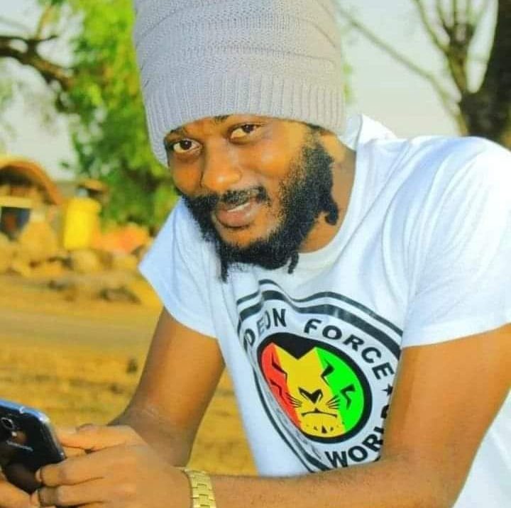 DonTernero's tweet photo. Award is just a trophy
We know the real artist and you're the best to us!!
@IWAN4gh
#Gideonforcetotheworld https://t.co/yol2aPpP0k