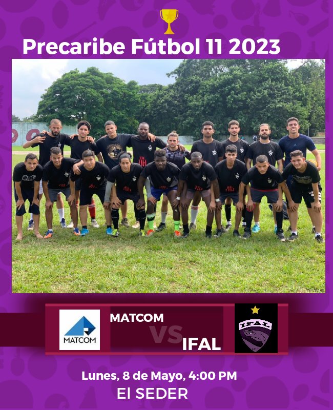 📍IFAL_Fútbol tweet media