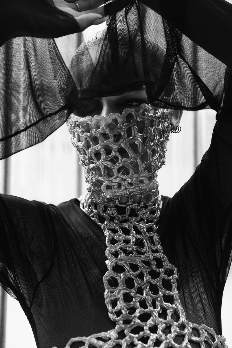 glacialutopia's tweet photo. — Collection de @cavaignacphoebe pour le @ledefiledescreateurs 🪡 

IG : https://t.co/GpkTe2MPK2

#nikonfr #sigmaphotofr #fashionshow #defiledemode #photographenantes #fashionshowphotographer #fashionphotos  #portraitphotographer #portraitphotography #portraitphotoshoot #catwalk https://t.co/tTdHuRc13I