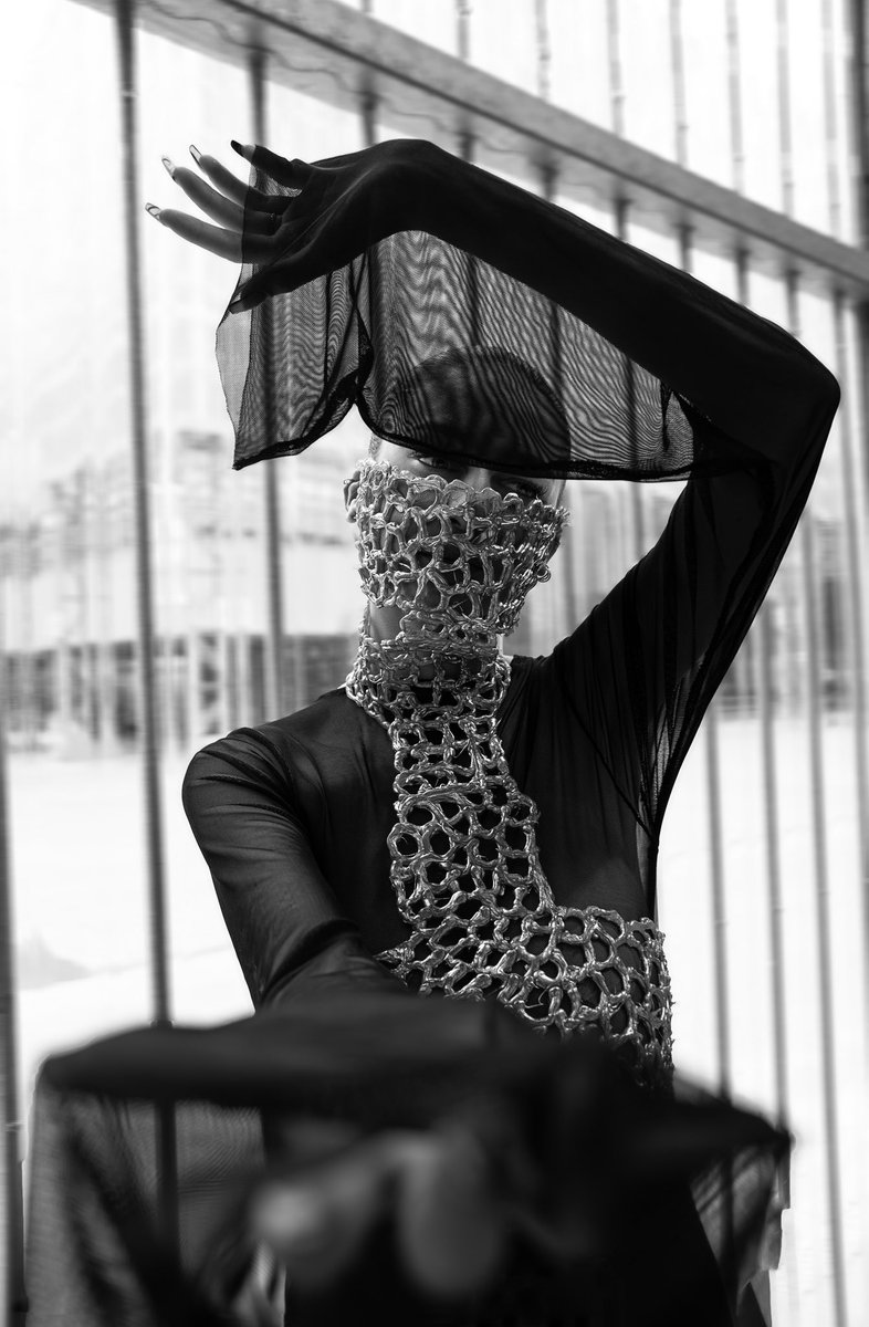 glacialutopia's tweet photo. — Collection de @cavaignacphoebe pour le @ledefiledescreateurs 🪡 

IG : https://t.co/GpkTe2MPK2

#nikonfr #sigmaphotofr #fashionshow #defiledemode #photographenantes #fashionshowphotographer #fashionphotos  #portraitphotographer #portraitphotography #portraitphotoshoot #catwalk https://t.co/tTdHuRc13I