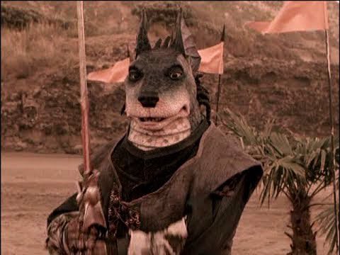 Ranger Command Power Hour 🎙 on Twitter: 